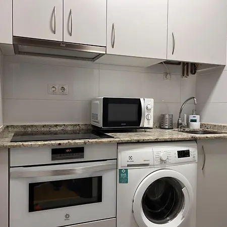Apartamento Centro Apartment