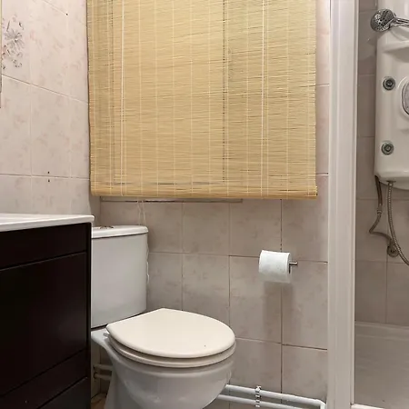 Apartamento Centro Apartment Santander