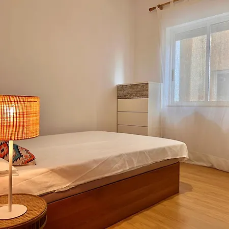 Apartamento Centro Apartment Santander
