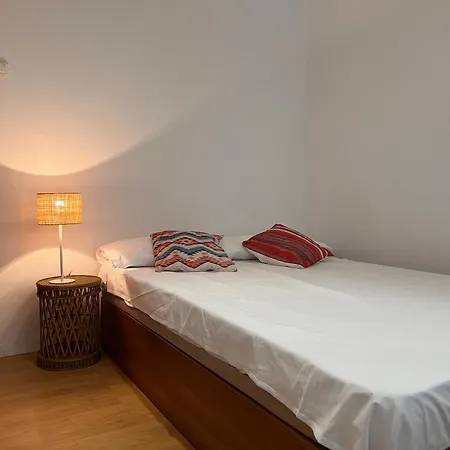 Apartamento Centro Apartamento