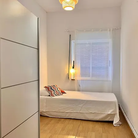 Apartamento Centro